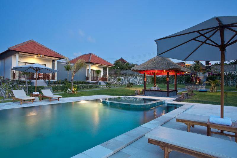 Bali Bule Homestay Uluwatu Εξωτερικό φωτογραφία